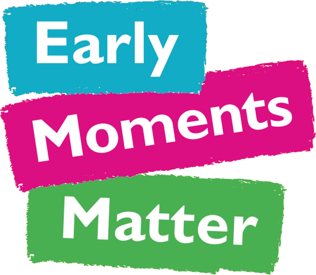 Early moments matters