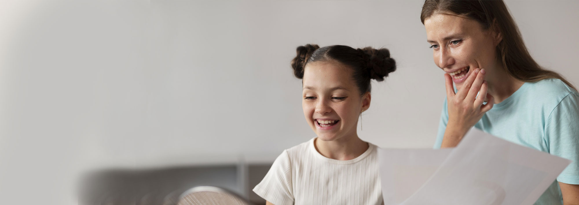 Guide for children aged 3 to 5 years