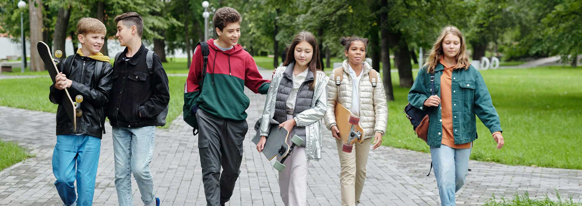 Young People