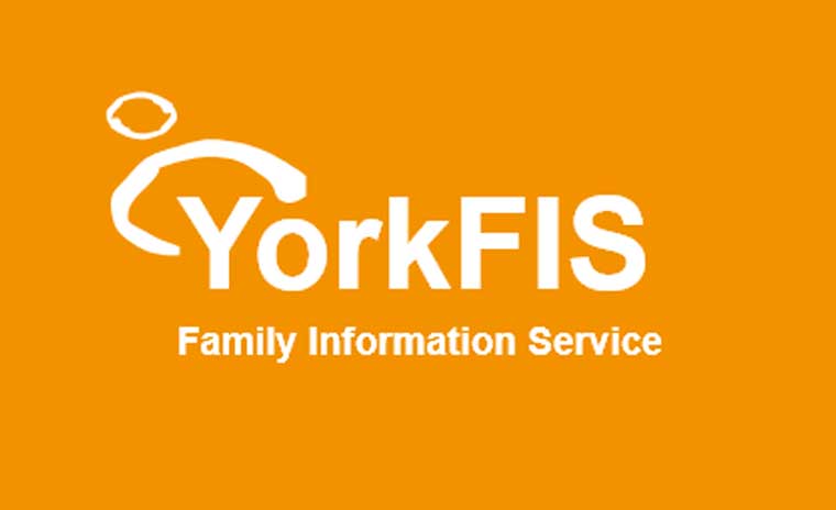 York Family Information Service (FIS)