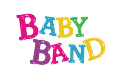 Baby Band logo