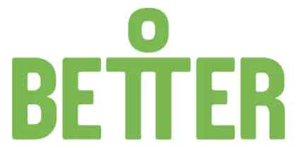 Better (logo)