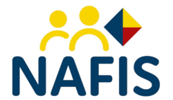 National Association of Family Information Services logo