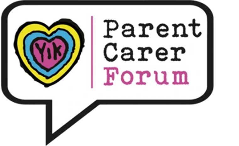 Parent carer forum