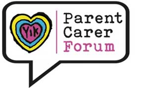 Parent carer forum