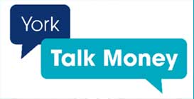 Talk money