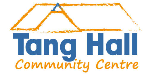 Tang Hall Community Centre logo