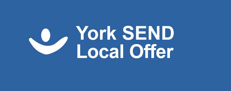 York send local offer